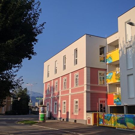 110 Messe Apartment Casablanca 2-4 Pers 42 M2 클라겐푸르트 외부 사진