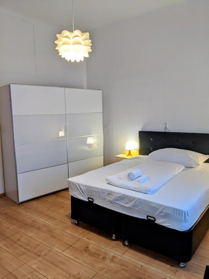 110 Messe Apartment Casablanca 2-4 Pers 42 M2 클라겐푸르트 외부 사진