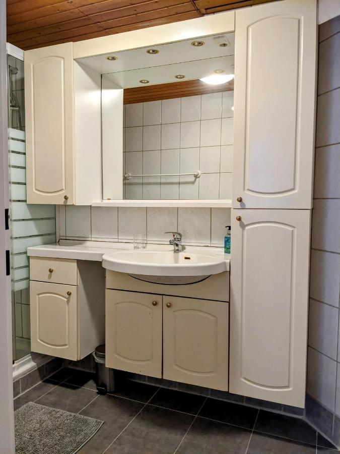 110 Messe Apartment Casablanca 2-4 Pers 42 M2 클라겐푸르트 외부 사진
