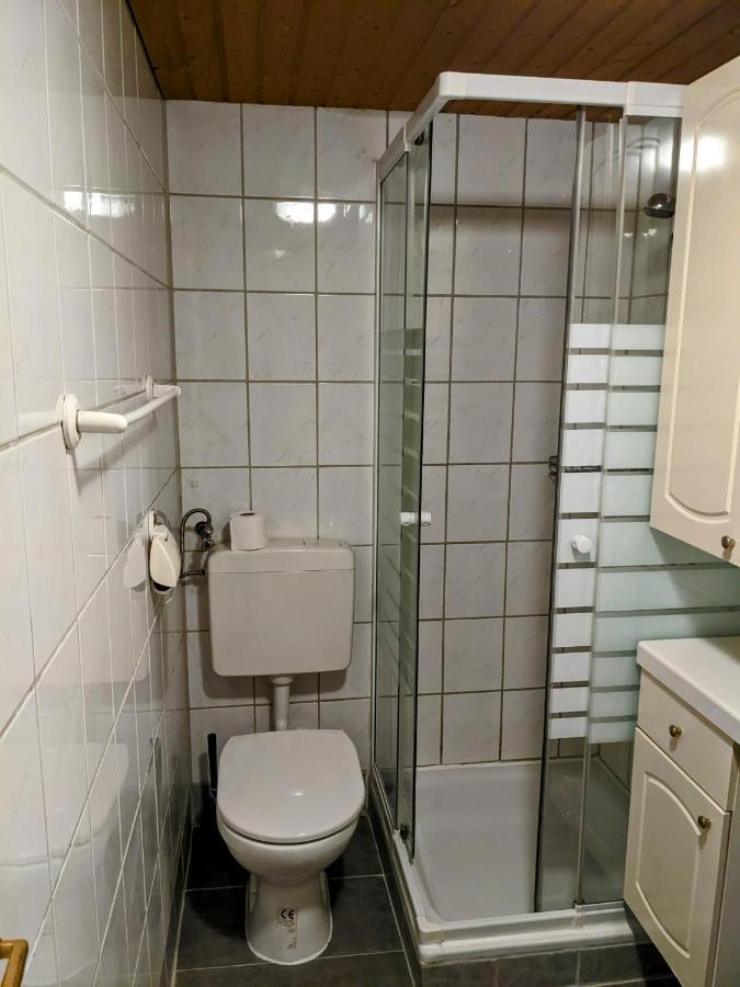110 Messe Apartment Casablanca 2-4 Pers 42 M2 클라겐푸르트 외부 사진
